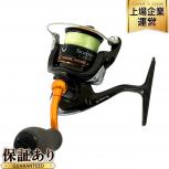 SHIMANO 02813 SOARE BB C2000PGS スピニングリール 釣具