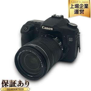 Canon キヤノン 一眼レフ EOS 50D ボディ デジタル カメラ