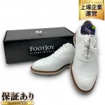 FOOTJOY  ドライジョブズ プレミアム 