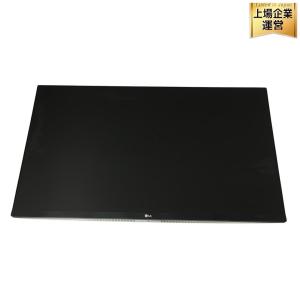 LG 32UP550 4K 液晶モニター ディスプレイ 31.5型