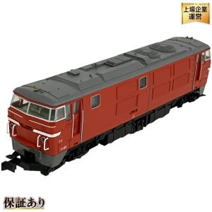 KATO 7010-1 DD54 ブルートレイン牽引機 Nゲージ 鉄道模型