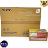 TOTO TCF4744 NW1 TCA527 温水洗浄便座 ウォシュレット アプリコット リモコン付き