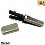 YA-MAN ヤーマン YJHB2N 美容機器 ヘアアイロン 充電式 コードレス 携帯用