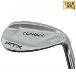 Cleveland  RTX DEEP FORGED2 DG 