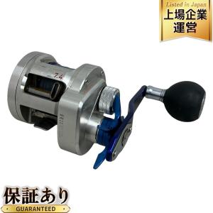 DAIWA リョウガ ベイ ジギング C2025 PE-SHL ベイト リール