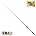 SHIMANO Sephia BB TIP EGING S66ML-S シマノ セフィア 釣竿 釣具 ロッド