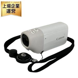 Canon PowerShot ZOOM デジタルカメラ 写真 動画 キャノン