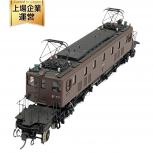 Microcast Mizuno マイクロキャストミズノ EF59 1 電気機関車 HOゲージ 鉄道模型