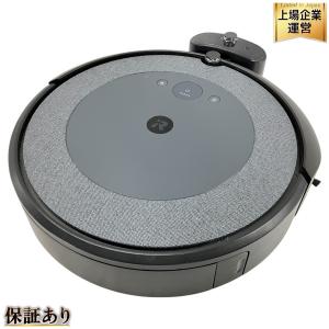 iRobot Roomba ルンバ i3 ロボット掃除機 アイロボット 家電