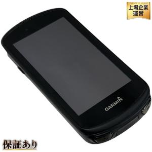GARMIN EDGE 1030 PLUS セット GPSサイクルコンピューター ケース付