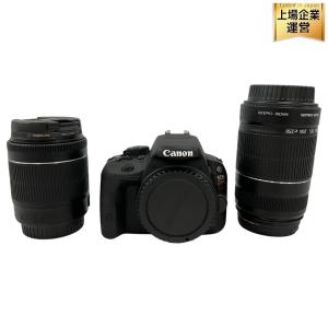 Canon キヤノン EOS KISS X7 ボディ デジタル 一眼レフ カメラ デジイチ