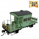 ムサシノモデル   東武鉄道 ヨ101