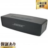 BOSE  SOUNDLINK MINI II SPACIAL EDITION