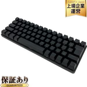 steelseries KB-00017 Apex Pro Mini ゲーミング キーボード PC周辺機器 スティールシリーズ