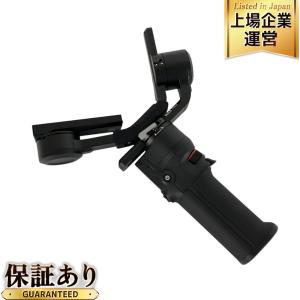DJI RS 3 mini P20M カメラ スタビライザー ジンバル 撮影 機材