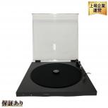 TONE FACTORY レコードプレーヤー トーンファクトリー 音響機器