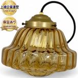 L.MIYA ペンダントランプ ガラスシェード 60W 100V 照明器具 ライティング ミヤ