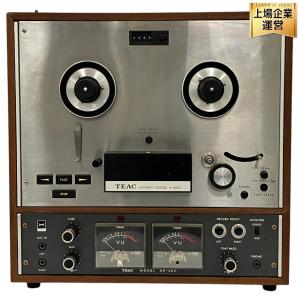TEAC A-4010S ティアック オープンリールデッキ