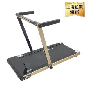 ALINCO AFR1619 フラットジョグ ランニングマシン ジョギングマシン 家電 健康器具 アルインコ