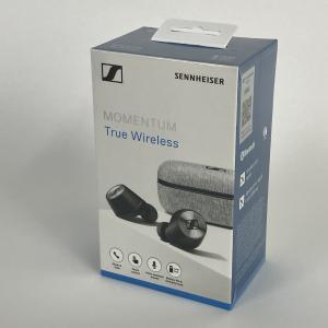 SENNHEISER ゼンハイザー M3IETW MOMENTUM True Wireless イヤホン ワイヤレス Bluetooth