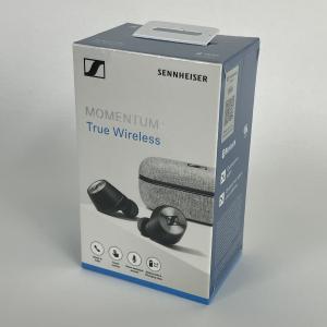 SENNHEISER ゼンハイザー M3IETW MOMENTUM True Wireless イヤホン ワイヤレス Bluetooth