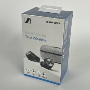 SENNHEISER ゼンハイザー M3IETW MOMENTUM True Wireless イヤホン ワイヤレス Bluetooth