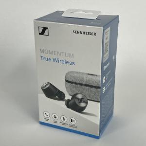 SENNHEISER ゼンハイザー M3IETW MOMENTUM True Wireless イヤホン ワイヤレス Bluetooth