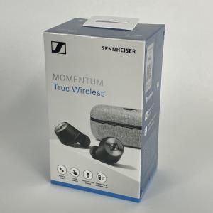 SENNHEISER ゼンハイザー M3IETW MOMENTUM True Wireless イヤホン ワイヤレス Bluetooth
