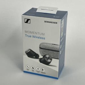 SENNHEISER ゼンハイザー M3IETW MOMENTUM True Wireless イヤホン ワイヤレス Bluetooth