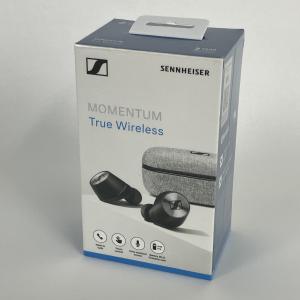 SENNHEISER ゼンハイザー M3IETW MOMENTUM True Wireless イヤホン ワイヤレス Bluetooth
