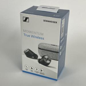 SENNHEISER ゼンハイザー M3IETW MOMENTUM True Wireless イヤホン ワイヤレス Bluetooth