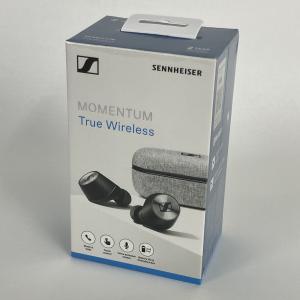 SENNHEISER ゼンハイザー M3IETW MOMENTUM True Wireless イヤホン ワイヤレス Bluetooth