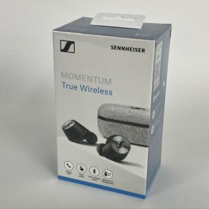SENNHEISER ゼンハイザー M3IETW MOMENTUM True Wireless イヤホン ワイヤレス Bluetooth