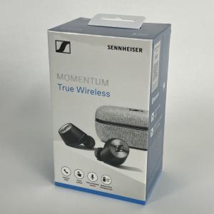 SENNHEISER ゼンハイザー M3IETW MOMENTUM True Wireless イヤホン ワイヤレス Bluetooth