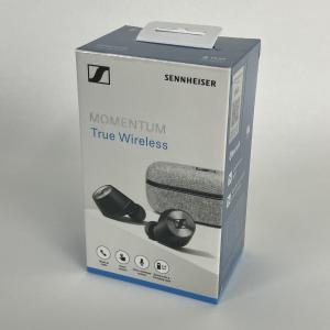 SENNHEISER ゼンハイザー M3IETW MOMENTUM True Wireless イヤホン ワイヤレス Bluetooth