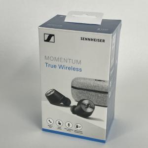 SENNHEISER ゼンハイザー M3IETW MOMENTUM True Wireless イヤホン ワイヤレス Bluetooth
