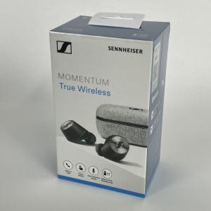 SENNHEISER ゼンハイザー M3IETW MOMENTUM True Wireless イヤホン ワイヤレス Bluetooth