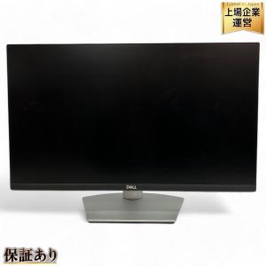 DELL S2422HZ モニター ディスプレイ 24インチ PC パソコン周辺機器 デル 家電