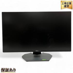 DELL S2522HG 25インチ ゲーミング モニター PC周辺機器