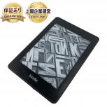 Kindle 第10世代