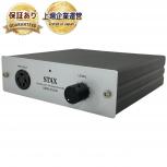 STAX  SRM-252