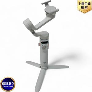 DJI OE200 OSMO MOBILE スマートフォン ジンバル スタビライザー