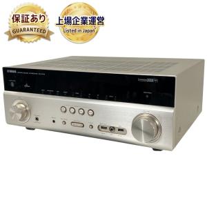 YAMAHA RX-V773 AVアンプ AVレシーバー ヤマハ オーディオ 音響