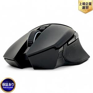 Razer Basilisk Ultimate RC30-031701 ゲーミング マウス PC レイザー