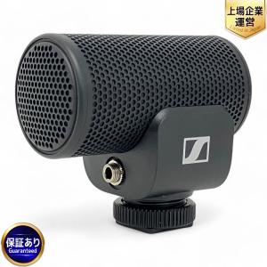 SENNHEISER MKE 200 指向性 カメラ マイク