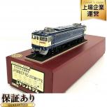 ムサシノモデル  EF65