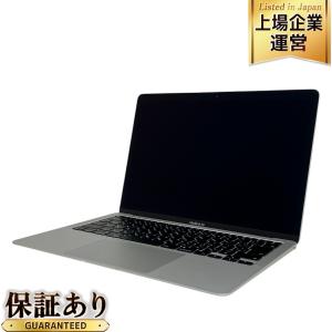 Apple MacBook Air 13インチ MGN93J/A M1チップ Big Sur メモリ8GB SSD256GB