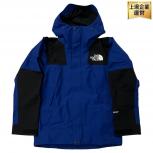 THE NORTH FACE ザ ノースフェイス マウンテンジャケット マウンテンパーカー NP61800 サイズXS