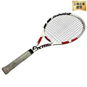 Babolat PURE DRIVE G2 テニス ラケット