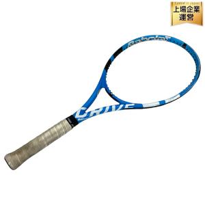 Babolat PURE DRIVE G2 テニス ラケット